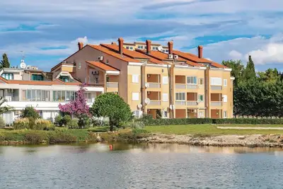 Image de Bel appartement à Medulin avec WiFi