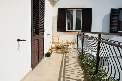 Image de Appartement Anton (39591-A1) - Slatine (Ciovo)