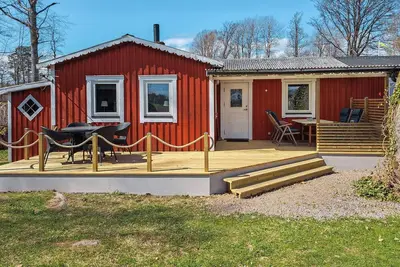 Image de Superbe maison à Lönashult avec WiFi