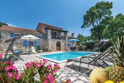 Image de Belle maison Ă Puntera