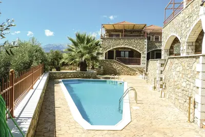 Superbe maison à Astros Peleponese