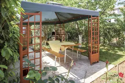 Image de Superbe appartement à Rijeka avec WiFi