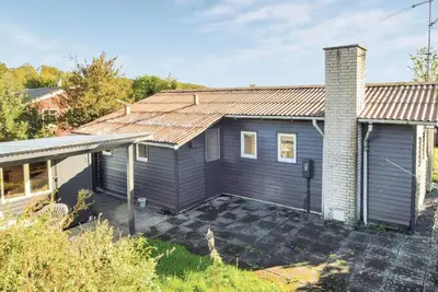 Image de Belle maison Ă Aabenraa avec WiFi