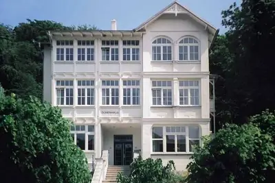 Image de Dünenhaus D205 (App. ) - Dünenhaus Sellin Apartments