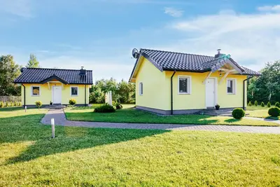 Image de Magnifique maison de 2 chambres Ă Dabki