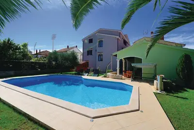 Image de Magnifique appartement de 2 chambres à.