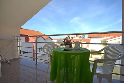 Image de Appartements Mara (39491-A4) - Vodice