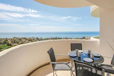 Image de Sunny Apartment in Marbella