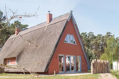 Image de Superbe maison à Loddin avec sauna