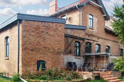 Image de Superbe maison de 2 chambres à Verchen