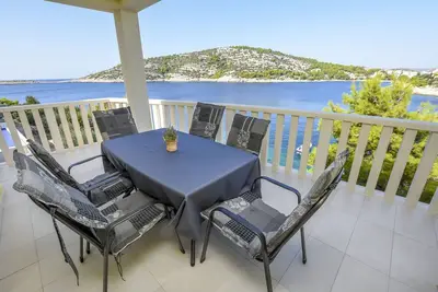 Image de Appartements Maja (57511-A5) - Razanj