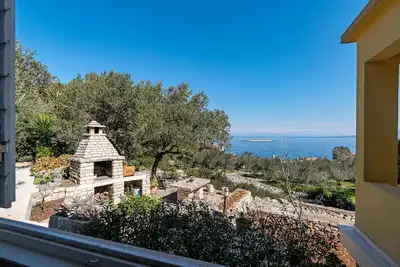 Image de Superbe maison à Blato