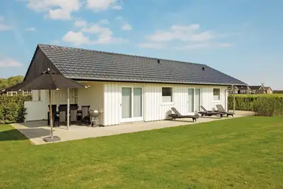 Image de Superbe maison à Haderslev avec WiFi