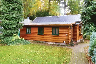 Image de Belle maison d'une chambre à.