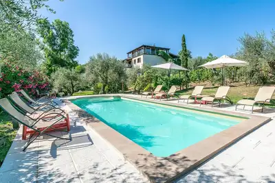 Image de Belle maison à Vitorchiano Vt