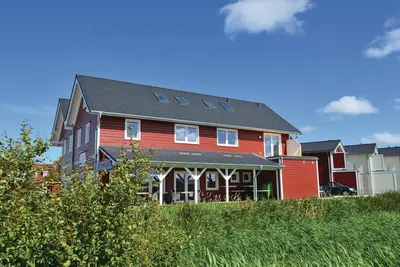 Image de Bel appartement à Dagebüll avec sauna