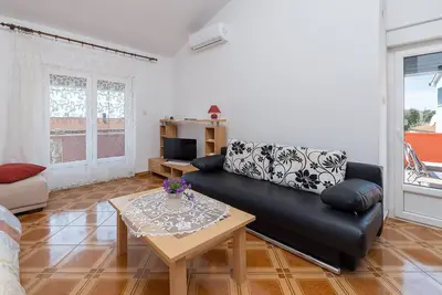 Image de Superbe appartement Ă Betiga avec WiFi