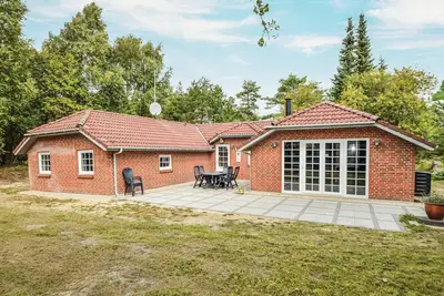 Image de Maison de 4 chambres acceptant les.