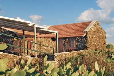 Image de Belle maison à Taibique El Hierro