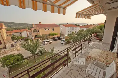 Image de Appartements Gorast (12681-A1) - Cres - île de Cres