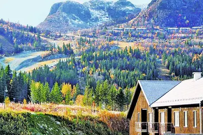 Image de Magnifique appartement Ă Hemsedal