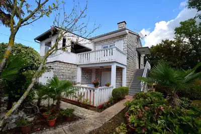 Image de Appartement de vacances avec air conditionné