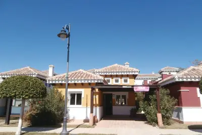 Image de Maison acceptant les animaux à Torre.