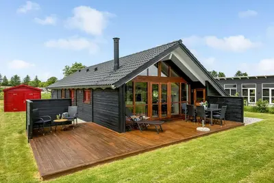 Image de Belle maison de 3 chambres à Haderslev