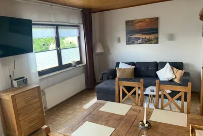 Image de Appartement 1 - Appartements Haus Waldesruh