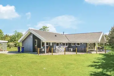 Image de Magnifique maison à Oksbøl avec sauna