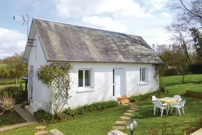 Image de Lovely home in La Chapelle En Juger