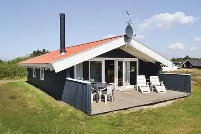 Image de Superbe maison Ă Hvide Sande avec WiFi