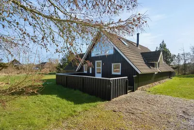 Image de Maison confortable à Rømø avec sauna