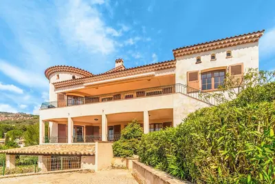 Image de Domaine de la Bastide d'Agay