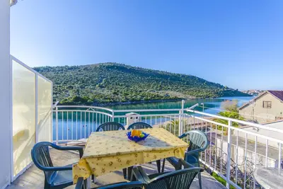 Image de Appartements Nada (28271-A2) - Rogoznica