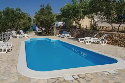 Image de Bel appartement de 2 chambres à Orebic