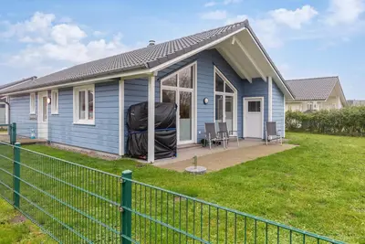 Image de Maison confortable à Dagebüll avec WiFi