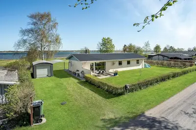 Image de Maison confortable à Storvorde avec.