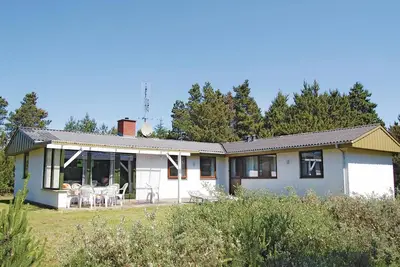 Image de Superbe maison de 4 chambres à Rømø