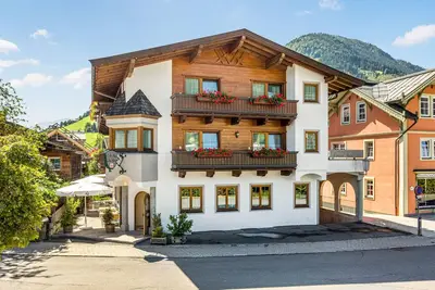 Image de schoene Ferienwohnung