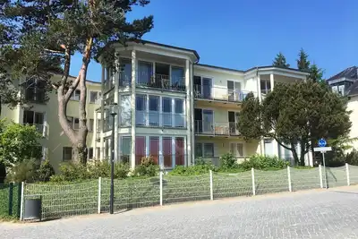 Image de Plage Oasis 9, Allemagne