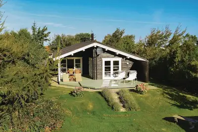 Image de Maison confortable à Vejby avec sauna