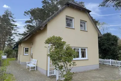 Image de Maison jumelée Weinrich avec terrasse (sud / ouest) - A: Maison jumelée Weinrich avec terrasse (sud / ouest)