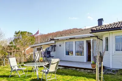 Image de Magnifique maison de 2 chambres à Sveio