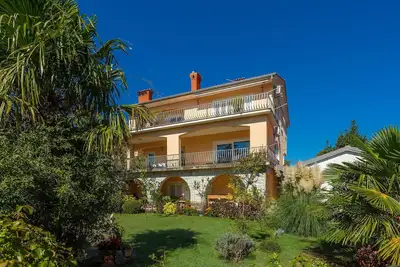 Image de Bel appartement de 2 chambres à Silo