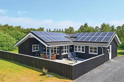 Image de Superbe maison à Ebeltoft avec WiFi