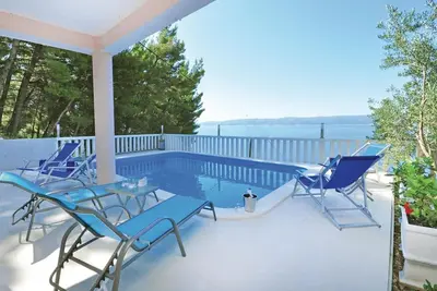 Image de Bel appartement à Mimice avec WiFi