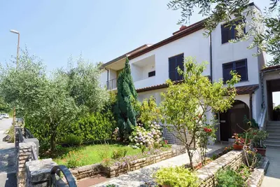 Image de Appartement de vacances dans un emplacement calme et ensoleillé