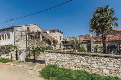 Image de Amazing apartment in Vrsar with WiFi