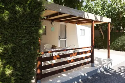 Image de Bungalow Piscine à 200m de la plage